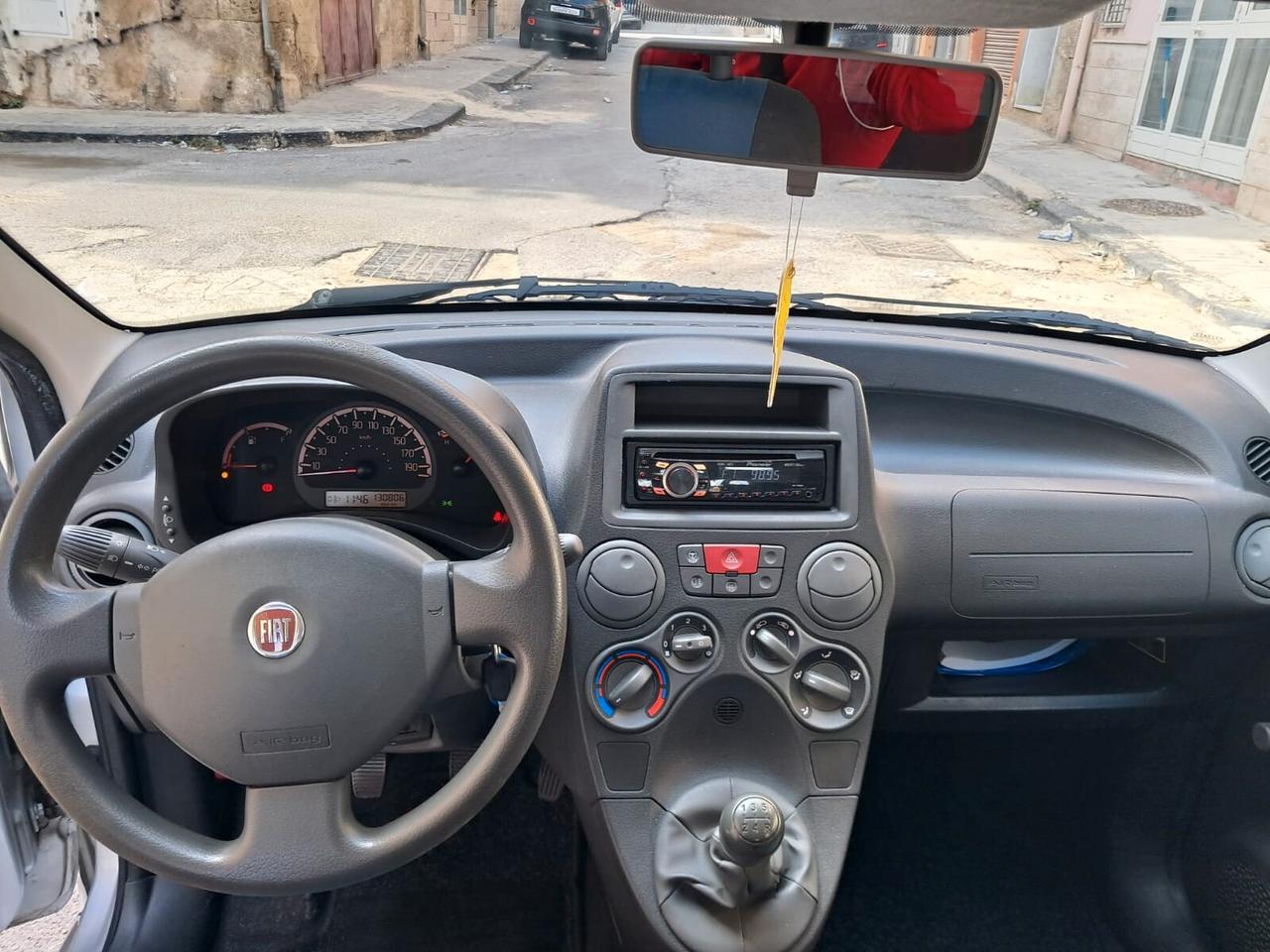 Fiat Panda 1.2 Dynamic