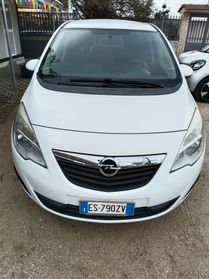 Opel Meriva 1.4 Turbo 120CV GPL Tech Elective