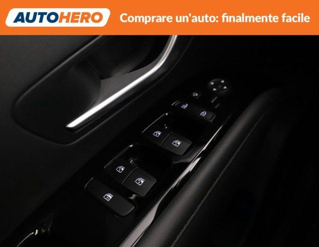 HYUNDAI Tucson 1.6 HEV aut. XLine