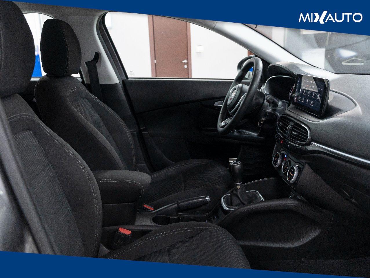 Fiat Tipo SW 1.3 MJT CityLife S&S 95CV