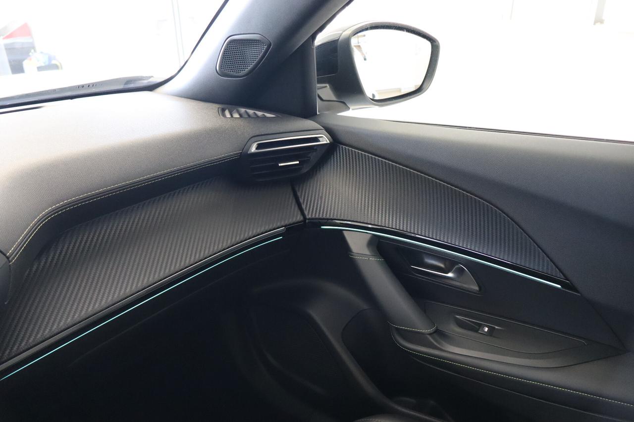 PEUGEOT 2008 1.2 PURETECH 130 CV GT LINE EAT8