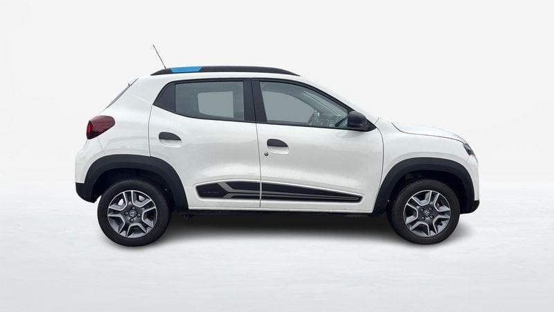 Dacia Spring Electric 45 Comfort