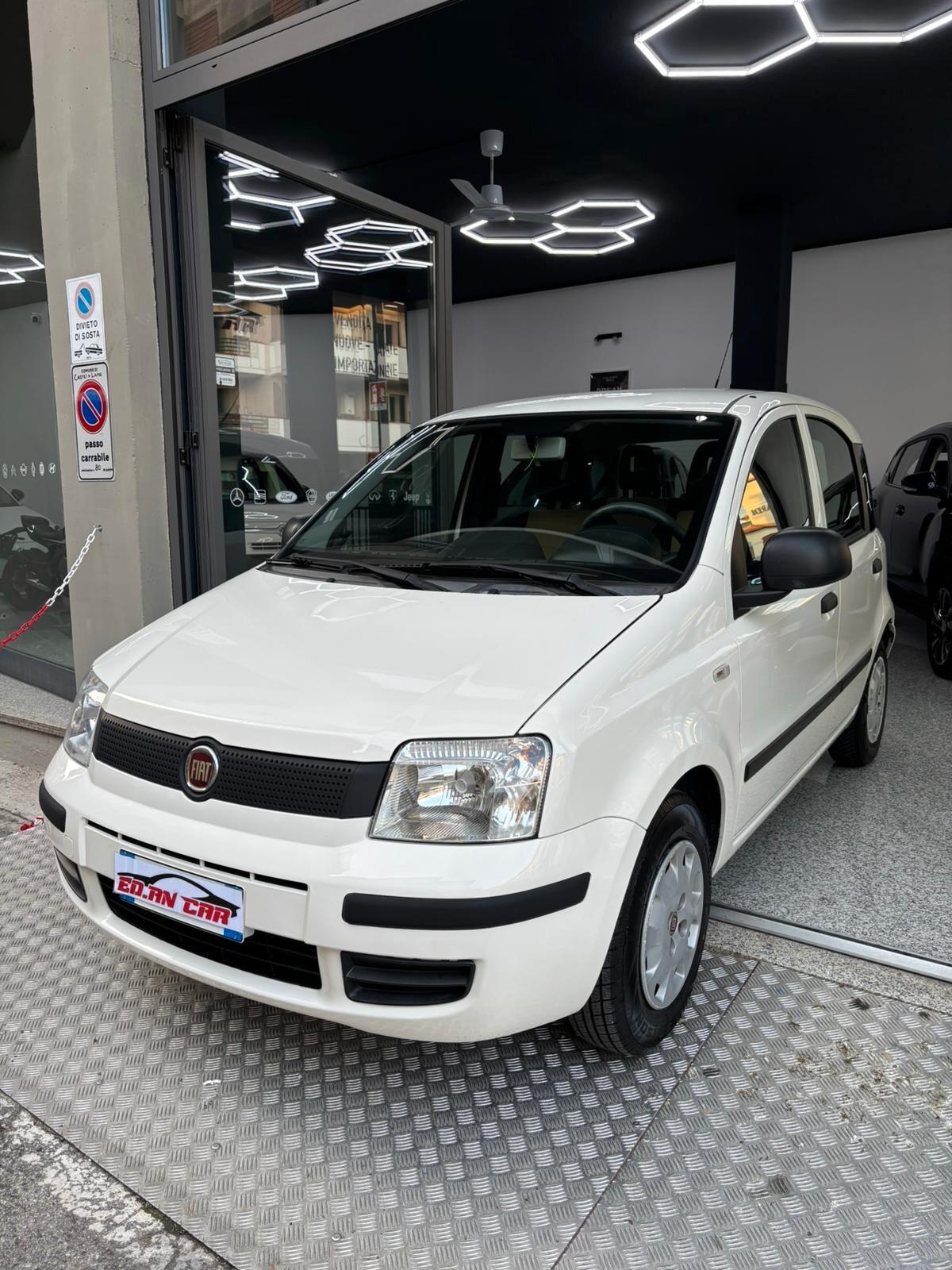Fiat Panda 1.2 Active