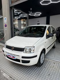 Fiat Panda 1.2 Active
