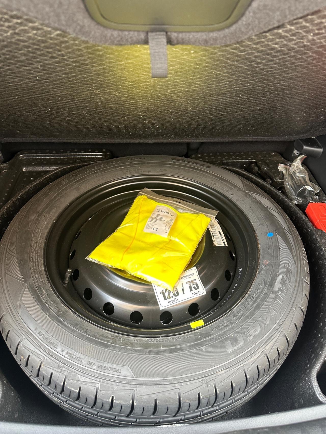 Jeep Compass 2.0 Multijet II 170 CV aut. 4WD Limited