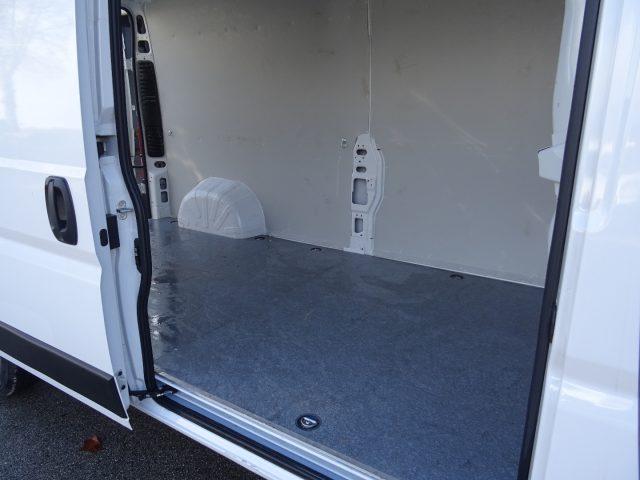 FIAT Ducato 35Q Maxi 2.2 Mjt 140CV AT9 PLungo-TM Furgone