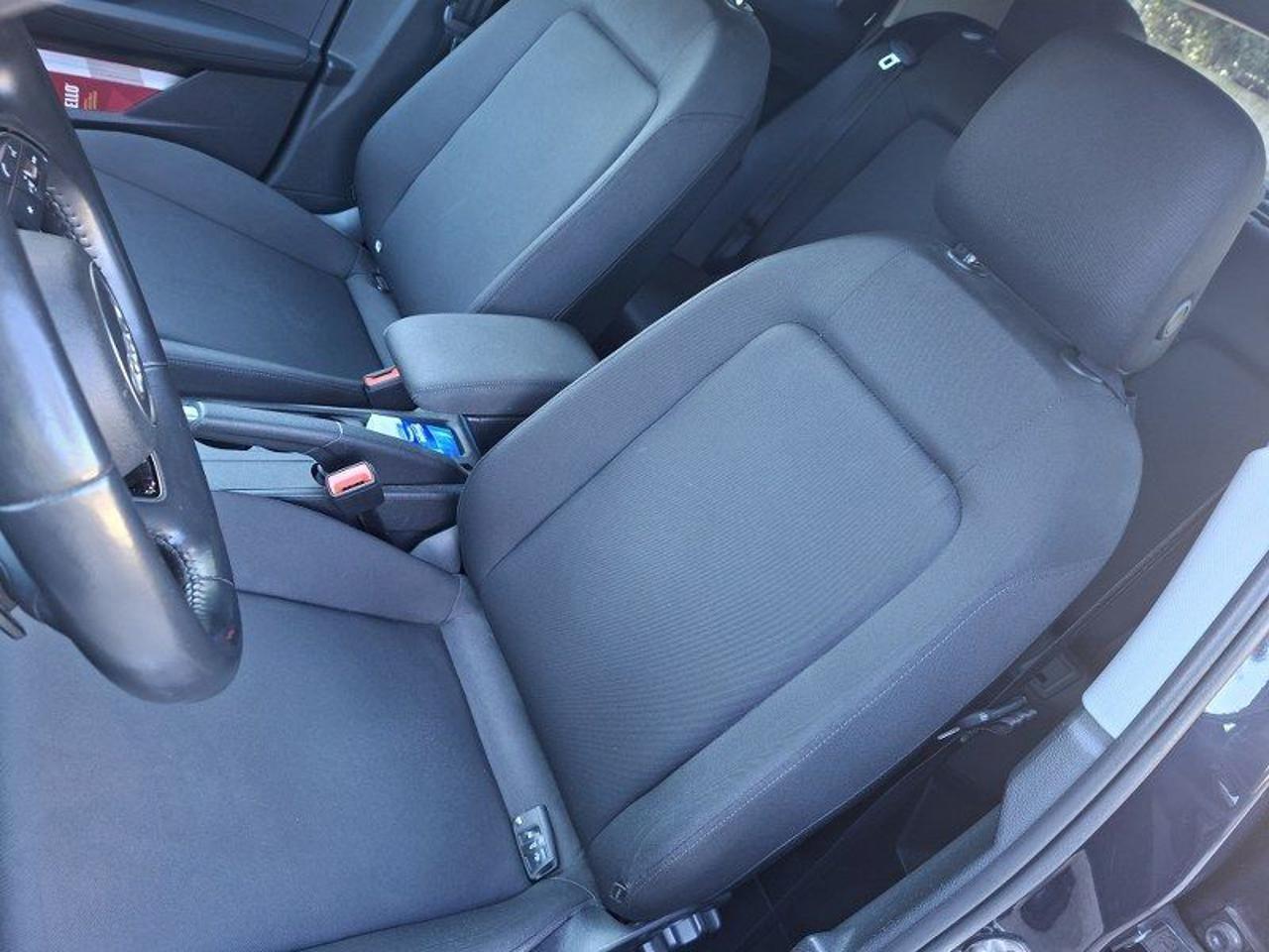 Audi A1 SPB 30 TFSI S tronic Admired