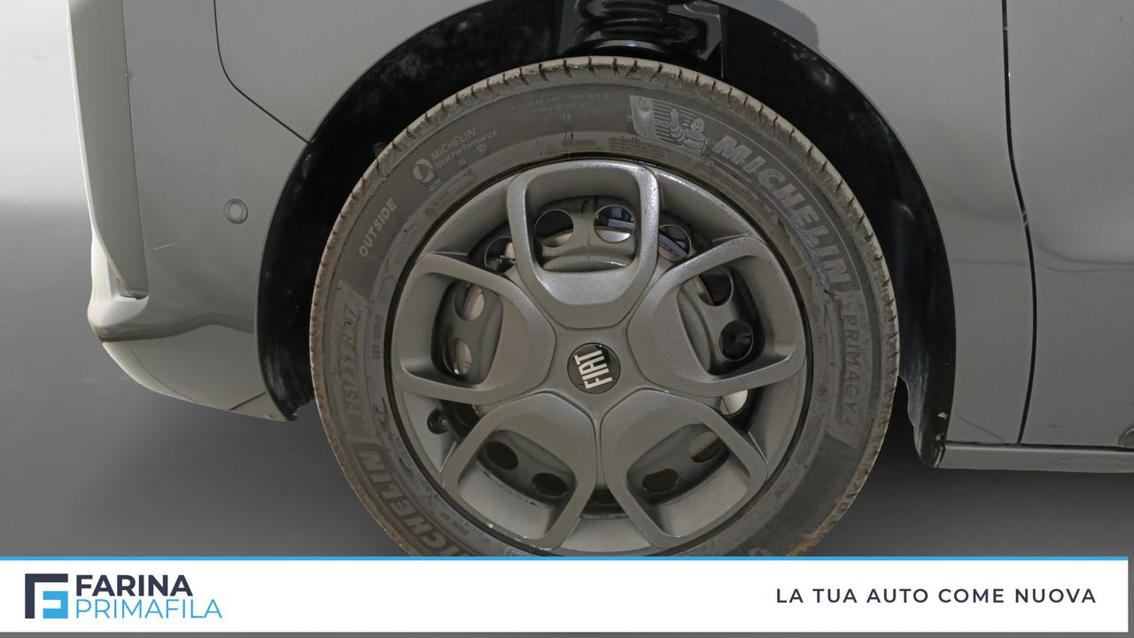 FIAT Ulysse - Ulysse combi M1 XL 2.2 diesel 180cv S&S auto