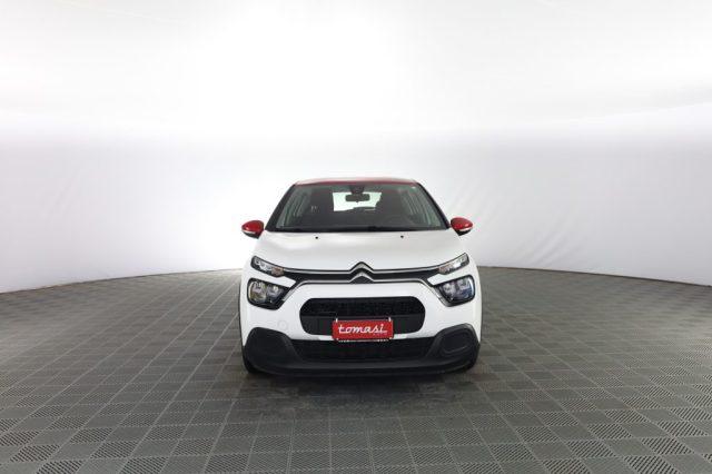 CITROEN C3 C3 PureTech 83 S&S Feel
