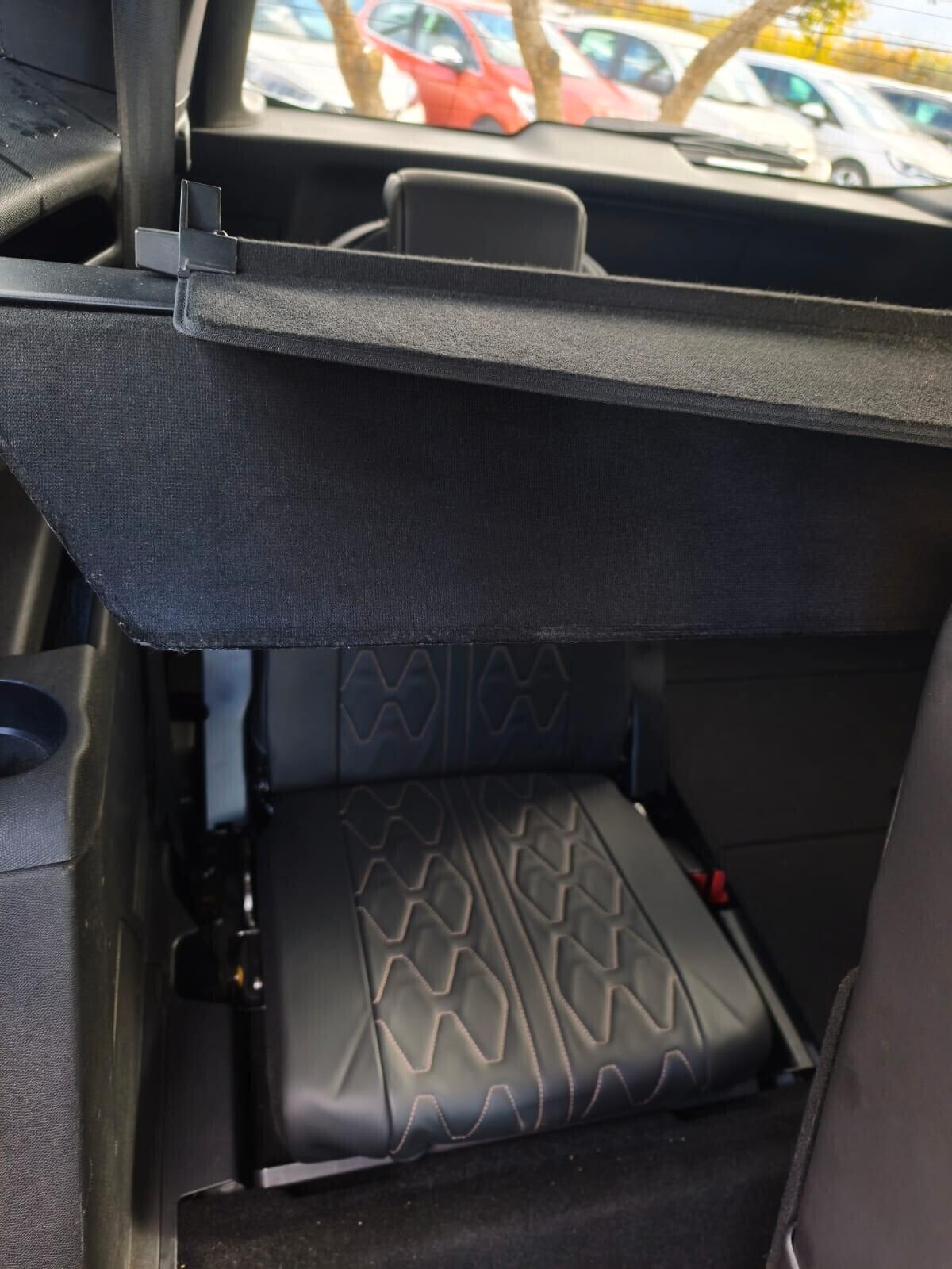 PEUGEOT 5008GTLINE 2.0HDi 180CV GTLINE FULL 7 POSTI