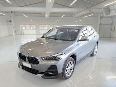 BMW X2 SDRIVE 18D BUSINESS X SUV