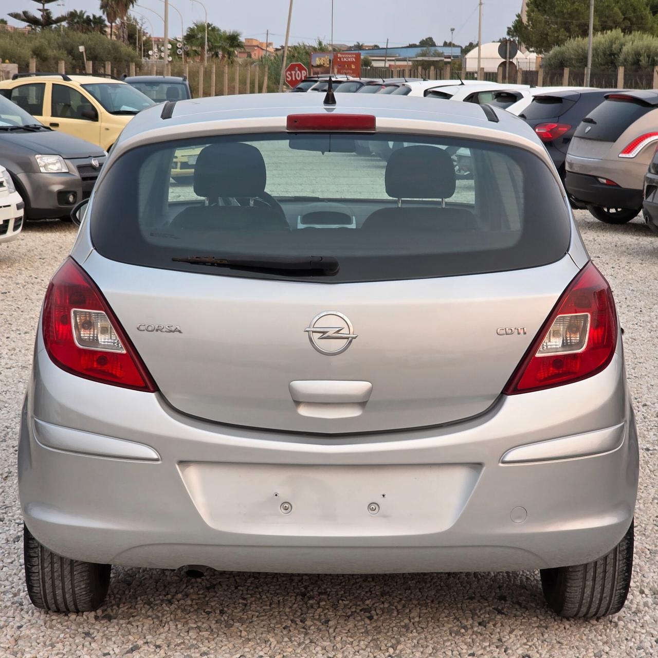 Opel Corsa 1.3 CDTI 75CV F.AP. 5 porte Elective
