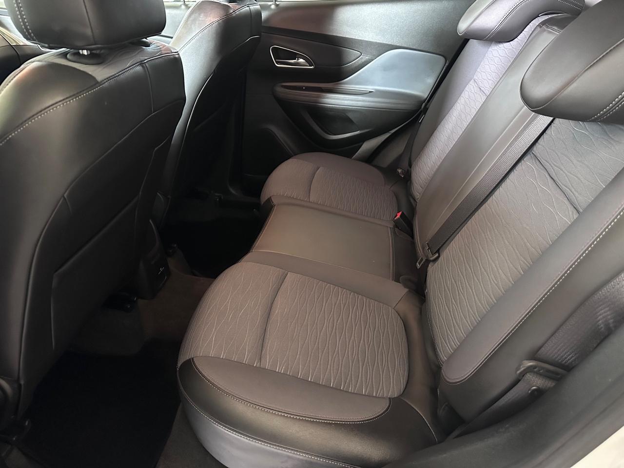 Opel Mokka 1.6 CDTI Ecotec 136CV 4x2 aut. Cosmo