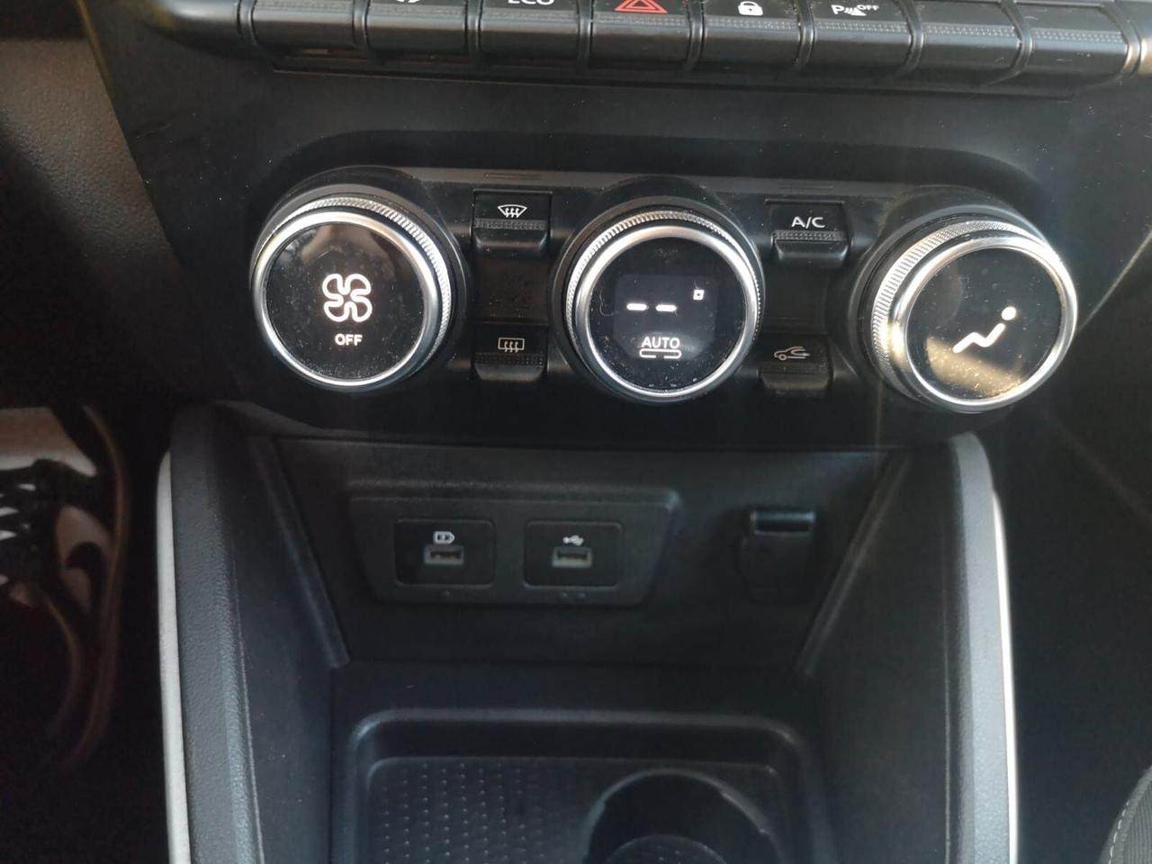 Dacia Duster 1.0 TCe GPL 4x2 Prestige