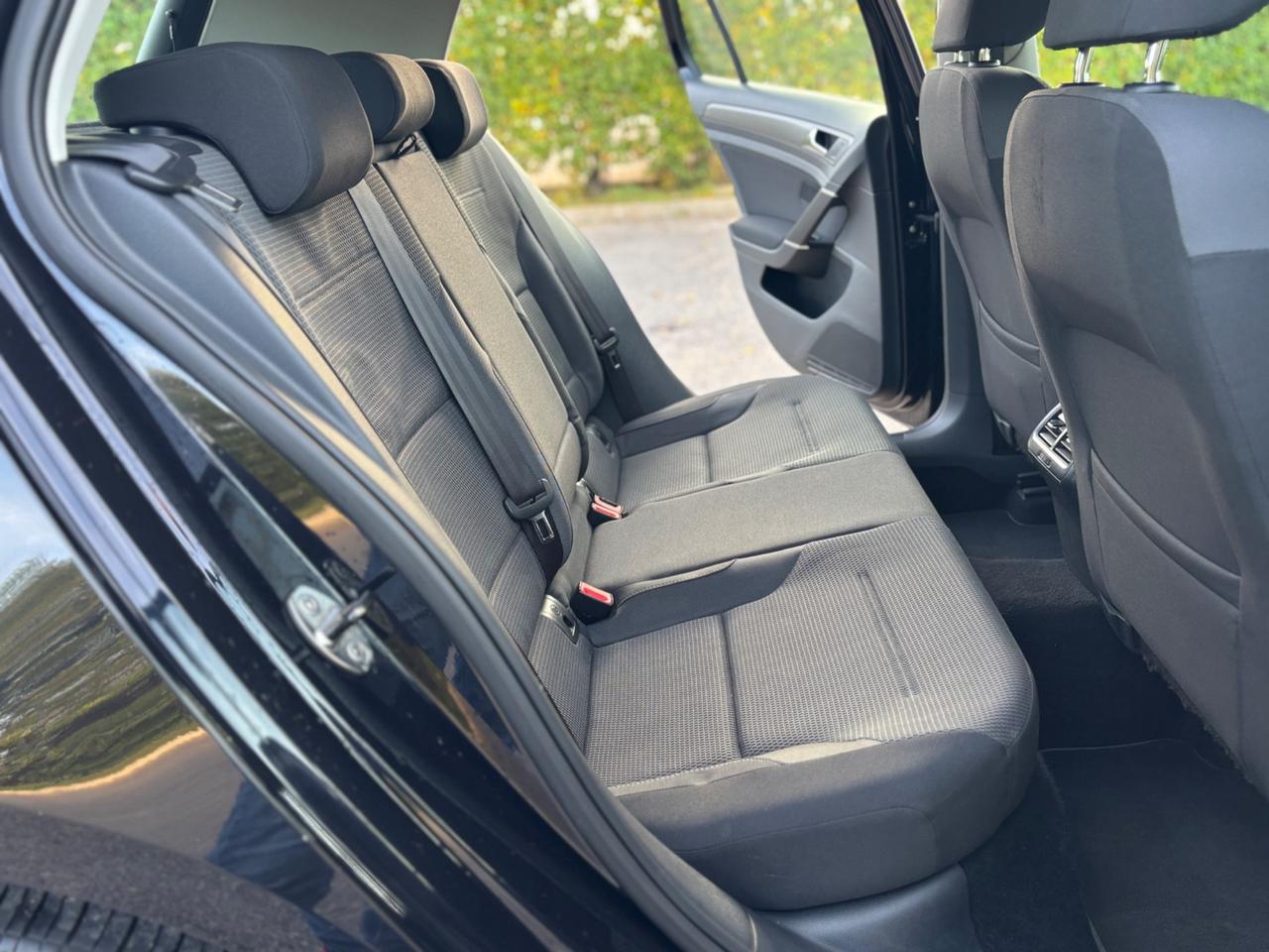 Volkswagen Golf 1.6 TDI 5p. Comfortline BlueMotion Technology