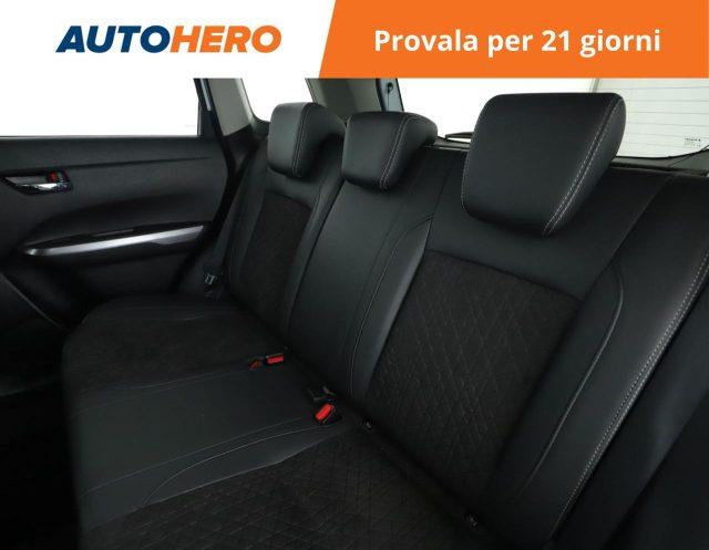 SUZUKI Vitara 1.4 Boosterjet 4WD AllGrip Top