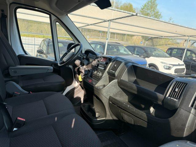 PEUGEOT Boxer 35 2.2 BlueHDi 140 S&S PLM-TM Furgone