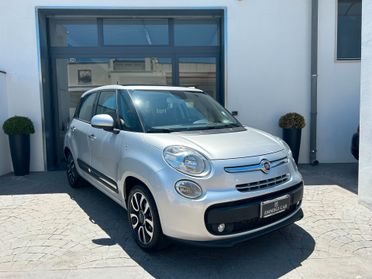 Fiat 500L 1.3 MJ 95Cv LOUNGE AUTOM/TETTO-2017