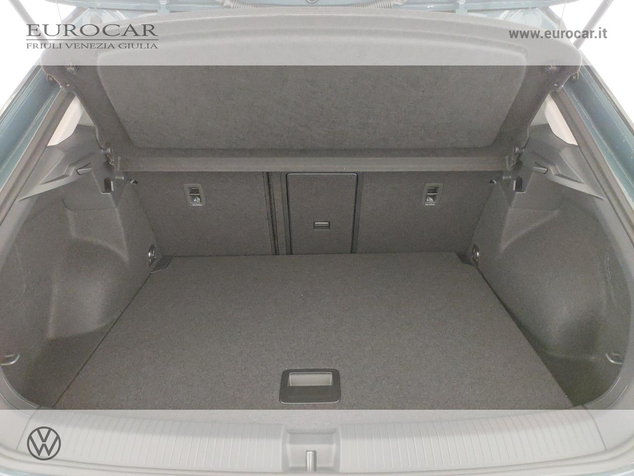 Volkswagen T-Roc 2.0 tdi edition plus 150cv dsg