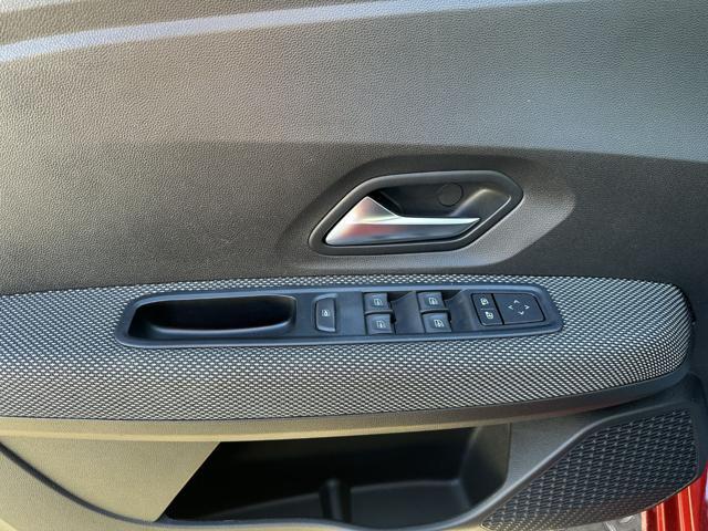 DACIA Sandero Streetway 1.0 TCe ECO-G Comfort