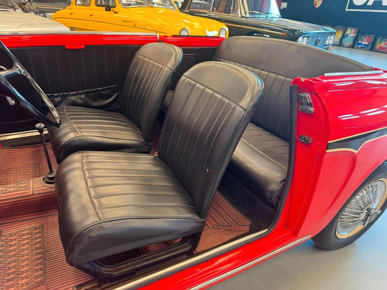 Autobianchi Spiaggina