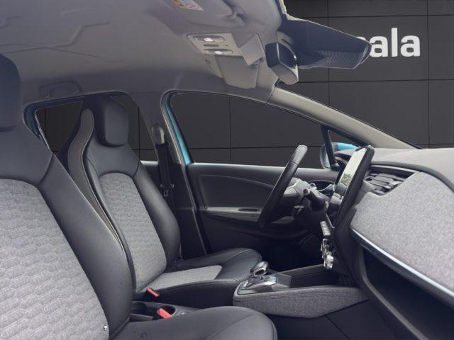 RENAULT ZOE Intens R135