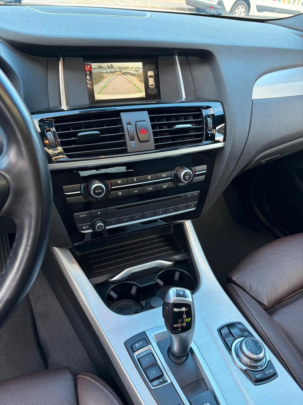 BMW X4 M SPORT - PRONTA CONSEGNA