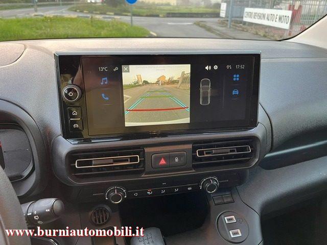 TOYOTA Proace City 1.5D 100 CV S&S PC 4p. Comfort