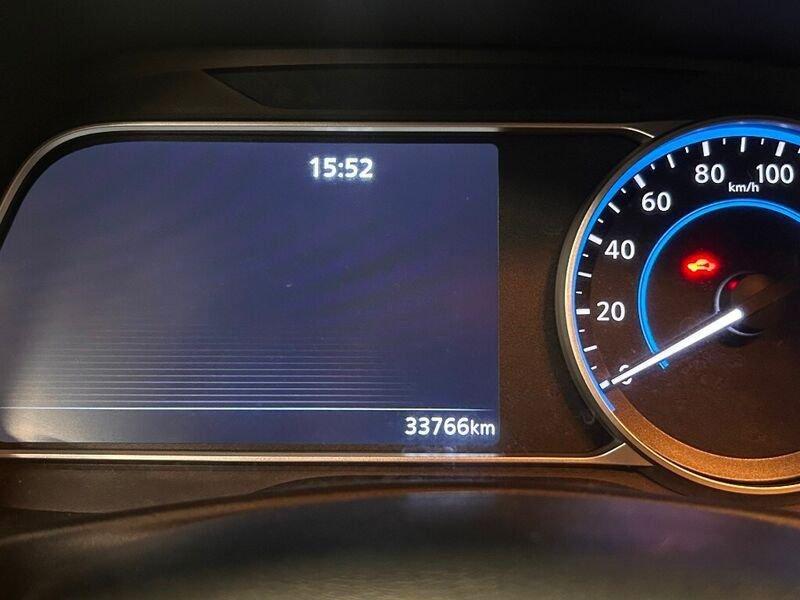 Nissan Leaf N-Connecta 40 kWh