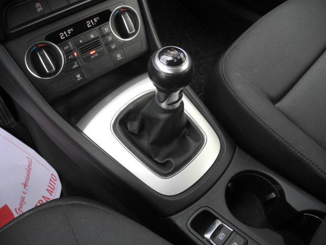 AUDI Q3 2.0 TDI 120cv 6M - NAVI -Ok NEOPATEN.- DA VETRINA