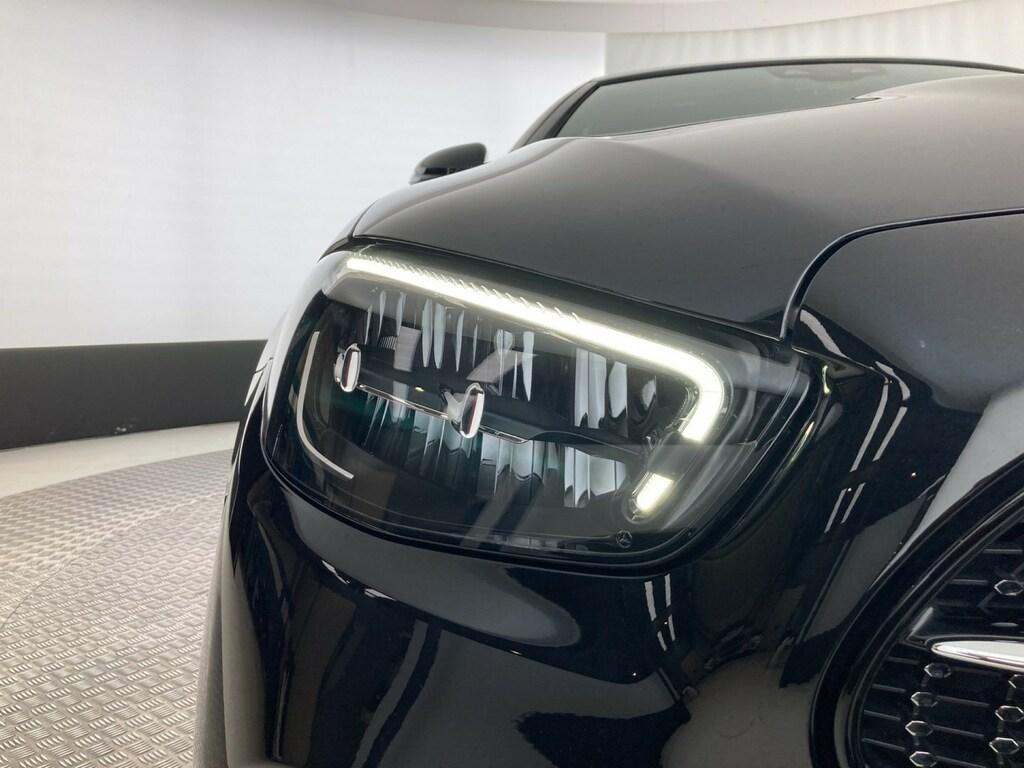 Mercedes Classe E 300 300 d EQ-BOOST Premium 4Matic 9G-Tronic Plus