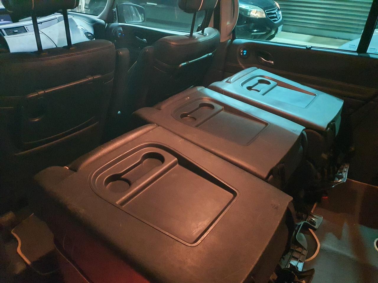 Renault Espace 7 Posti