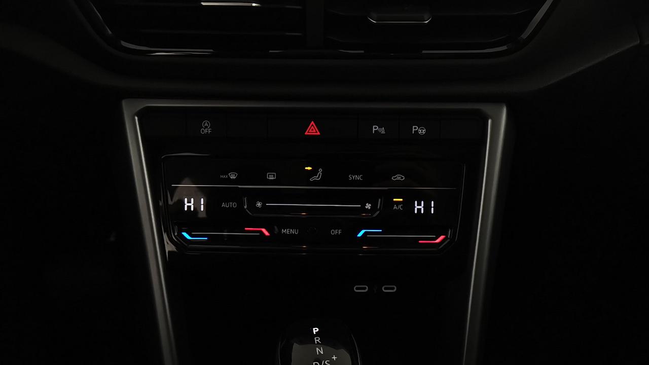 VOLKSWAGEN T-Roc I 2022 - T-Roc 2.0 tdi Life 150cv dsg