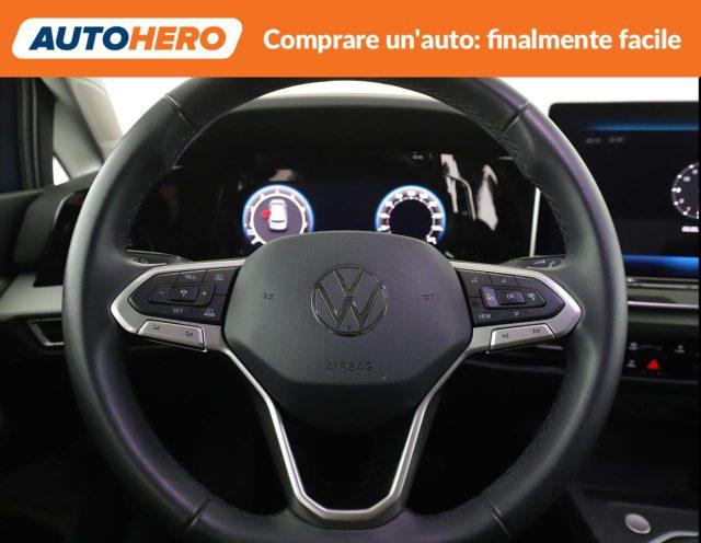 VOLKSWAGEN Golf 1.5 TSI 115 CV ACT Edition Plus
