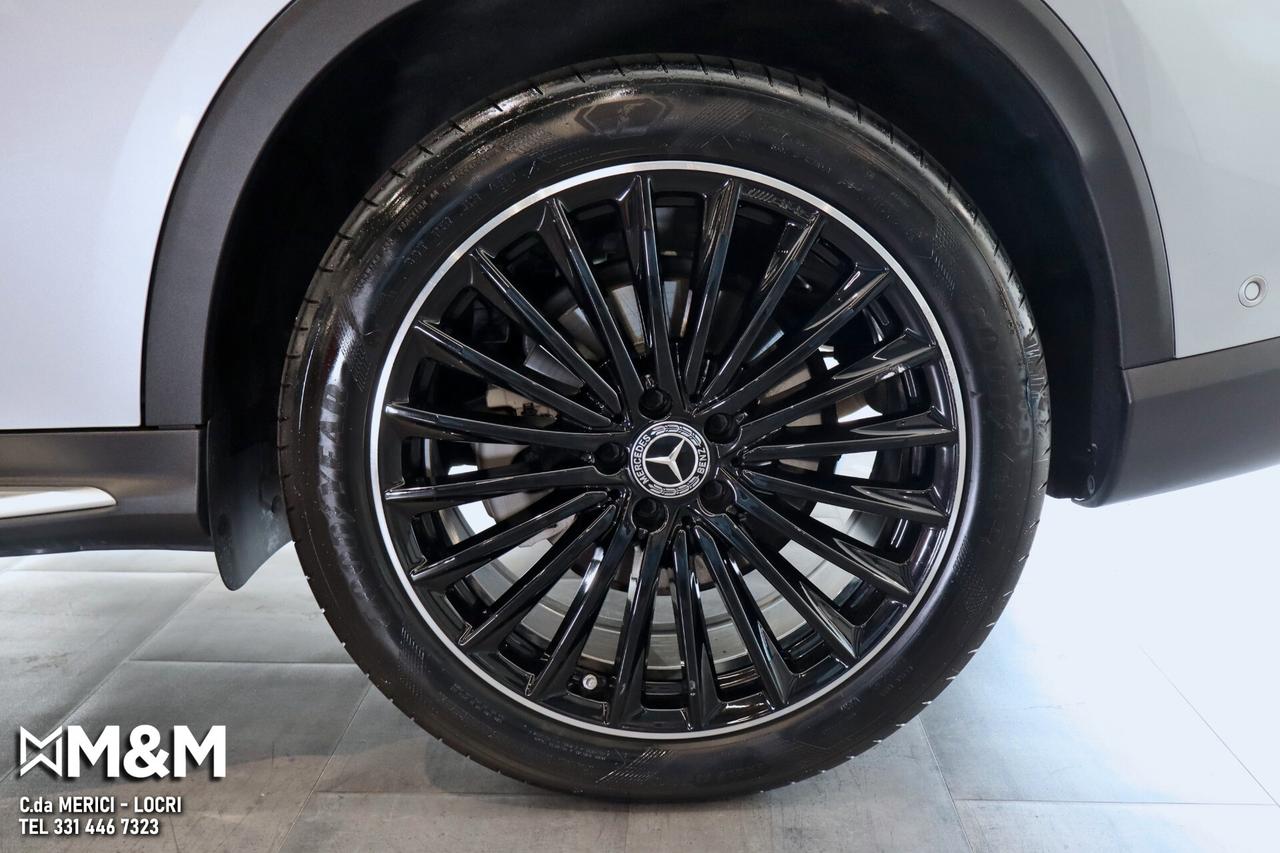 Mercedes-benz GLC 220 d 4Matic Mild Hybrid AMG Line Premium Plus