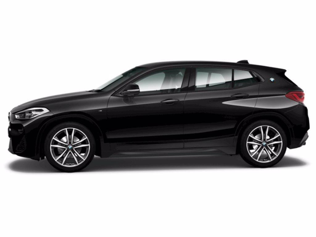 BMW X2 xdrive25e Msport auto del 2022