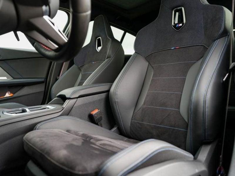 BMW Serie 1 M 135 xDrive MSport Pro TETTO FULL