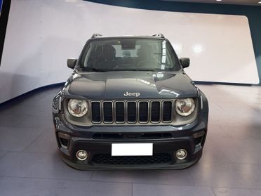 Jeep Renegade 2019 1.0 t3 Limited fwd
