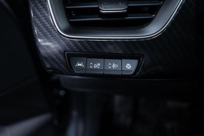 Renault Arkana 1.6 E-Tech hybrid R.S. Line 145cv