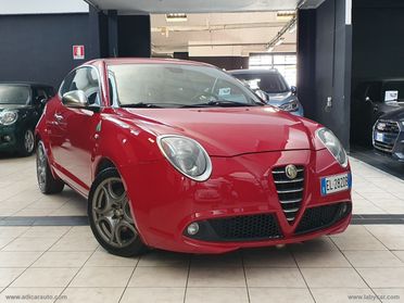 ALFA ROMEO MiTo 1.4 T 170 CV M.air S&S Q.Verde