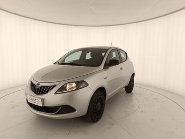 LANCIA Ypsilon 3ª serie - Ypsilon 0.9 TwinAir 5 porte Metano Ecochi