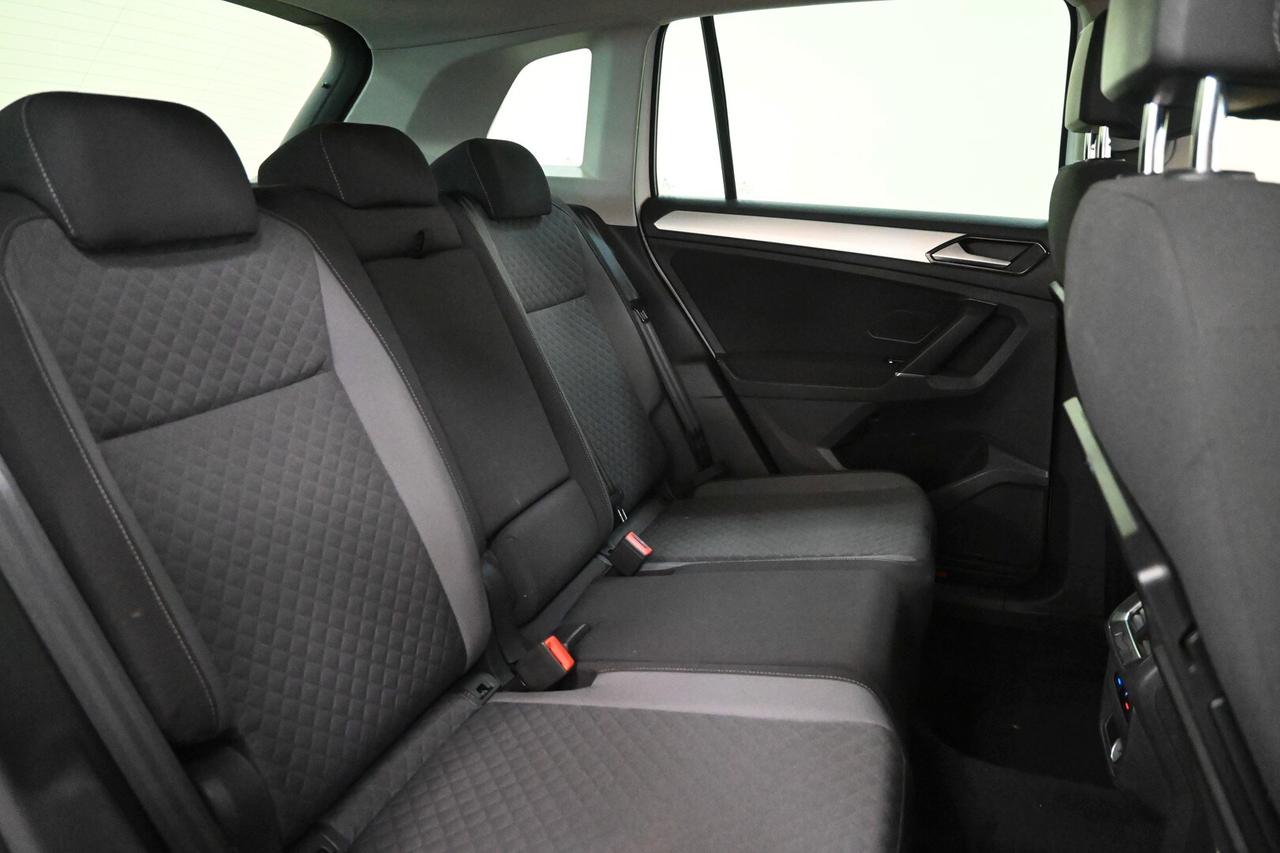 VOLKSWAGEN Tiguan 2ª serie Tiguan 2.0 TDI SCR ...