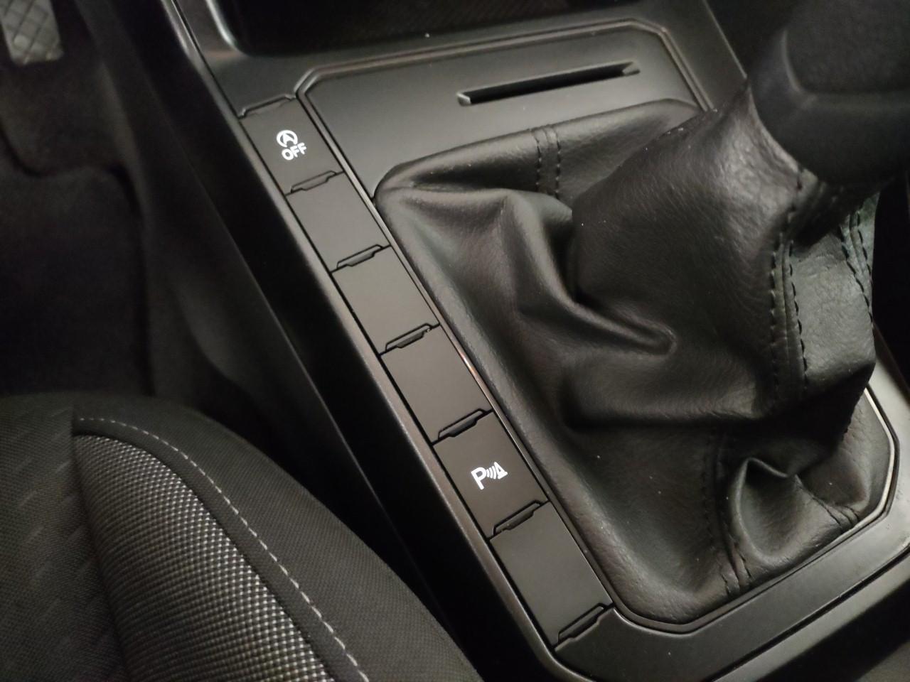 VOLKSWAGEN Taigo 1.0 tsi Life 95cv