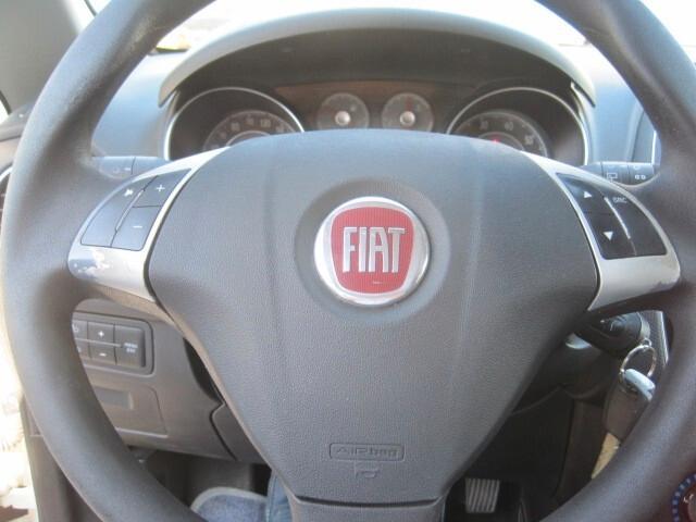 Fiat Punto 1.2 8V 5 porte Street