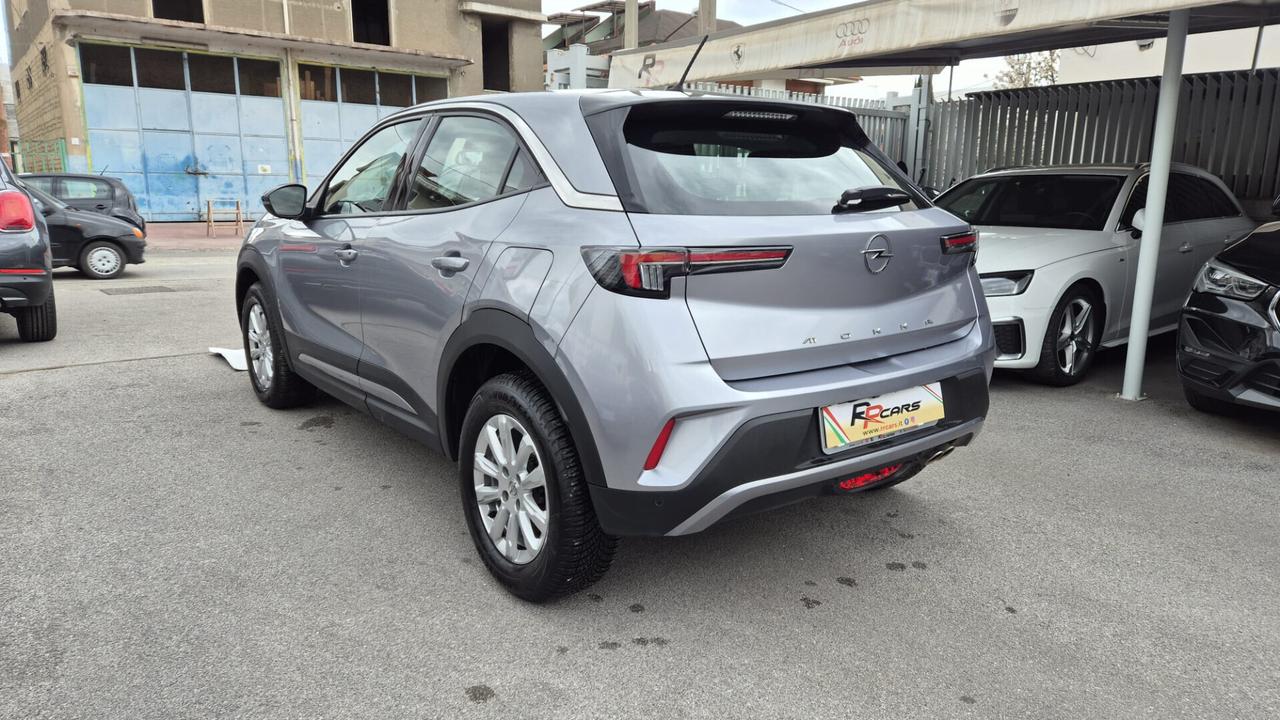 Opel Mokka 1.2 Turbo 130 CV Ultimate