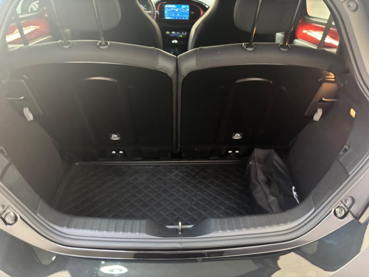 Toyota Aygo X 1.0 VVT-i 72 CV 5 porte Lounge