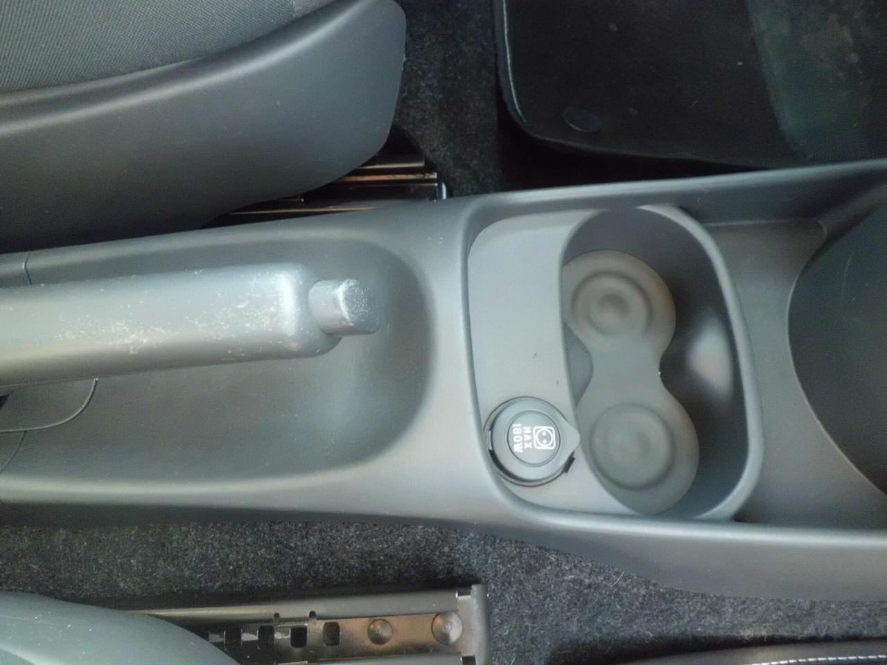 Fiat 500 1.3 Multijet 16V 95 CV Sport DISPONIBILITA' DI UN'ALTRO PEZZO DI COLORE BIANCO