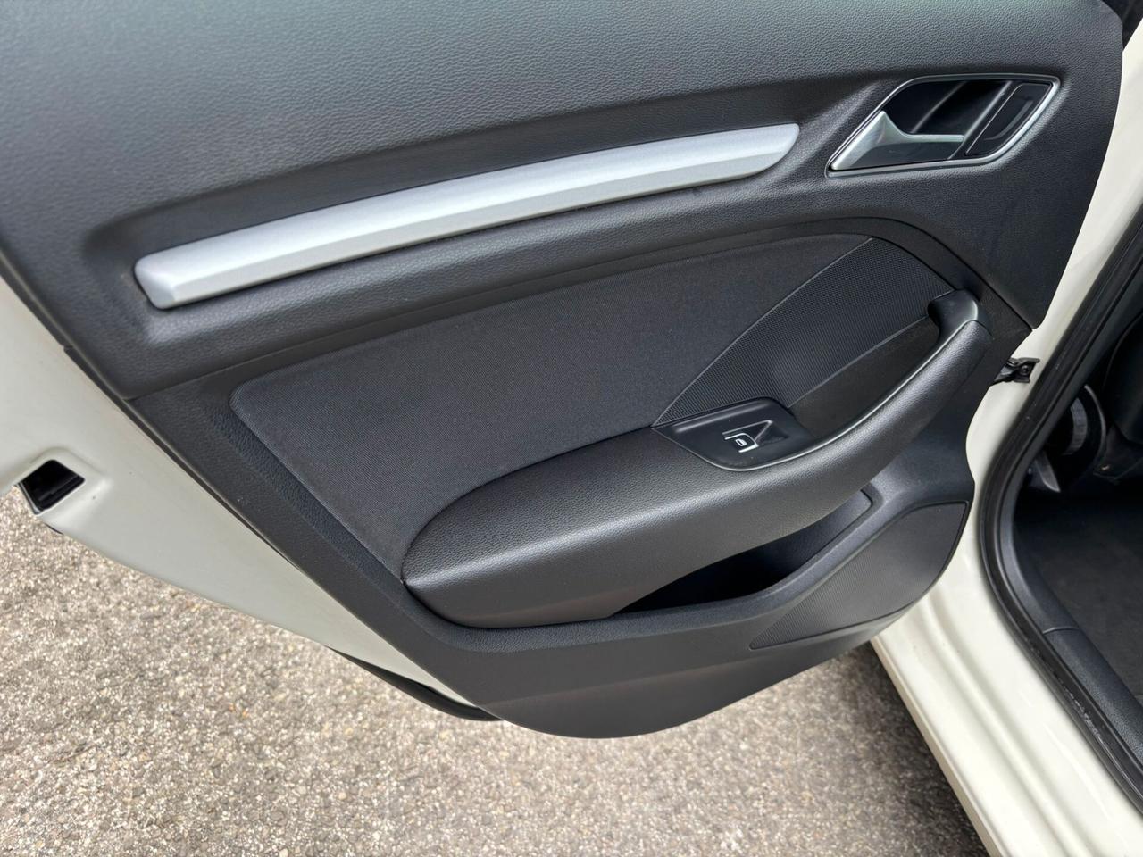 Audi A3 1.6 TDI diesel Ambition OK Neopatentati