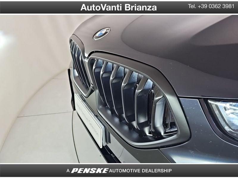 BMW X6 X6 xdrive30d 48V MSport Pro