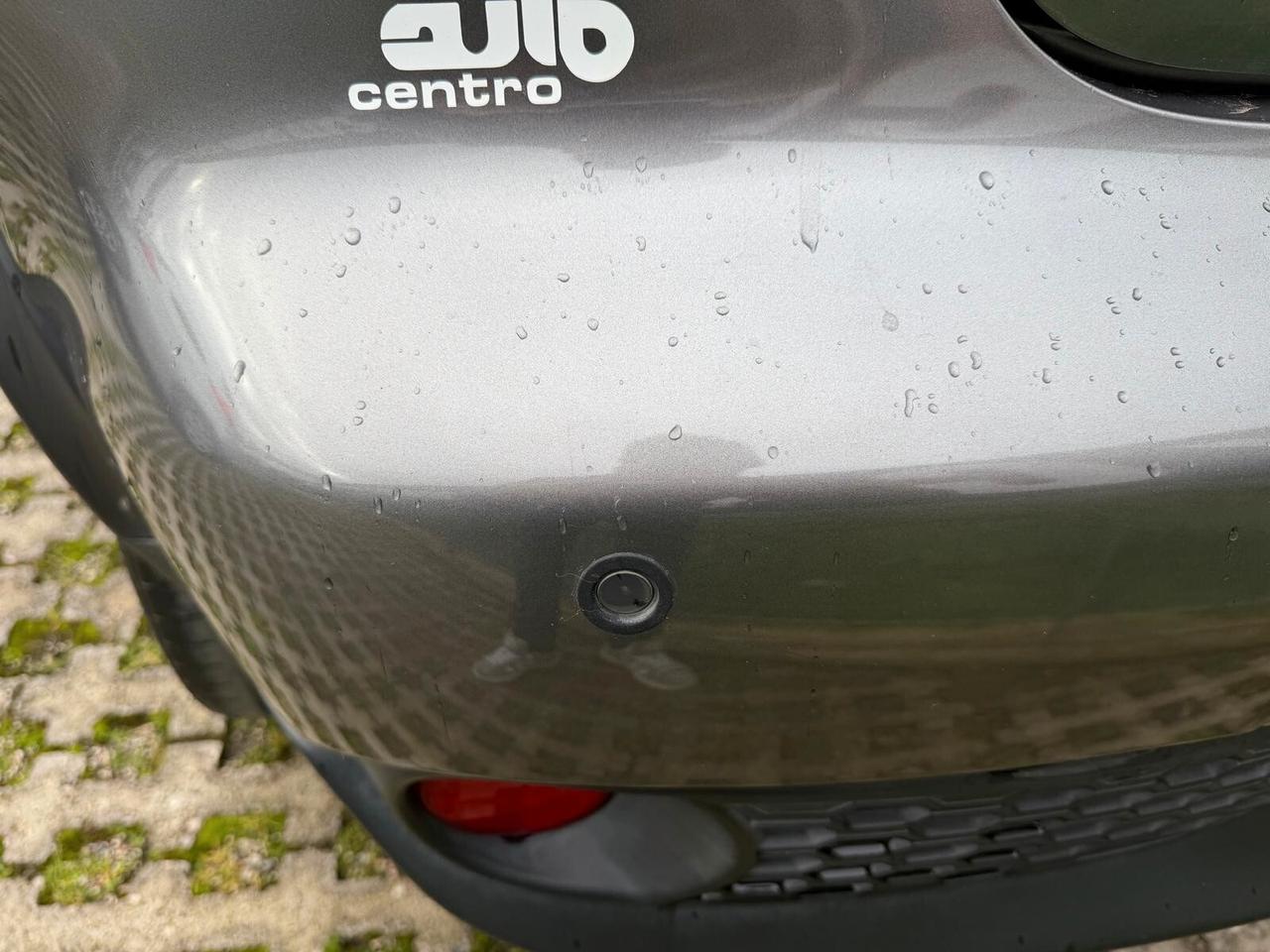 Nissan Juke 1.5 dCi Start&Stop Tekna-2016